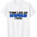 Change-Maker: Think Like an Entrepreneur!