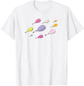 Dr. Seuss Oh the Places You'll Go - Take the Lead T-shirt