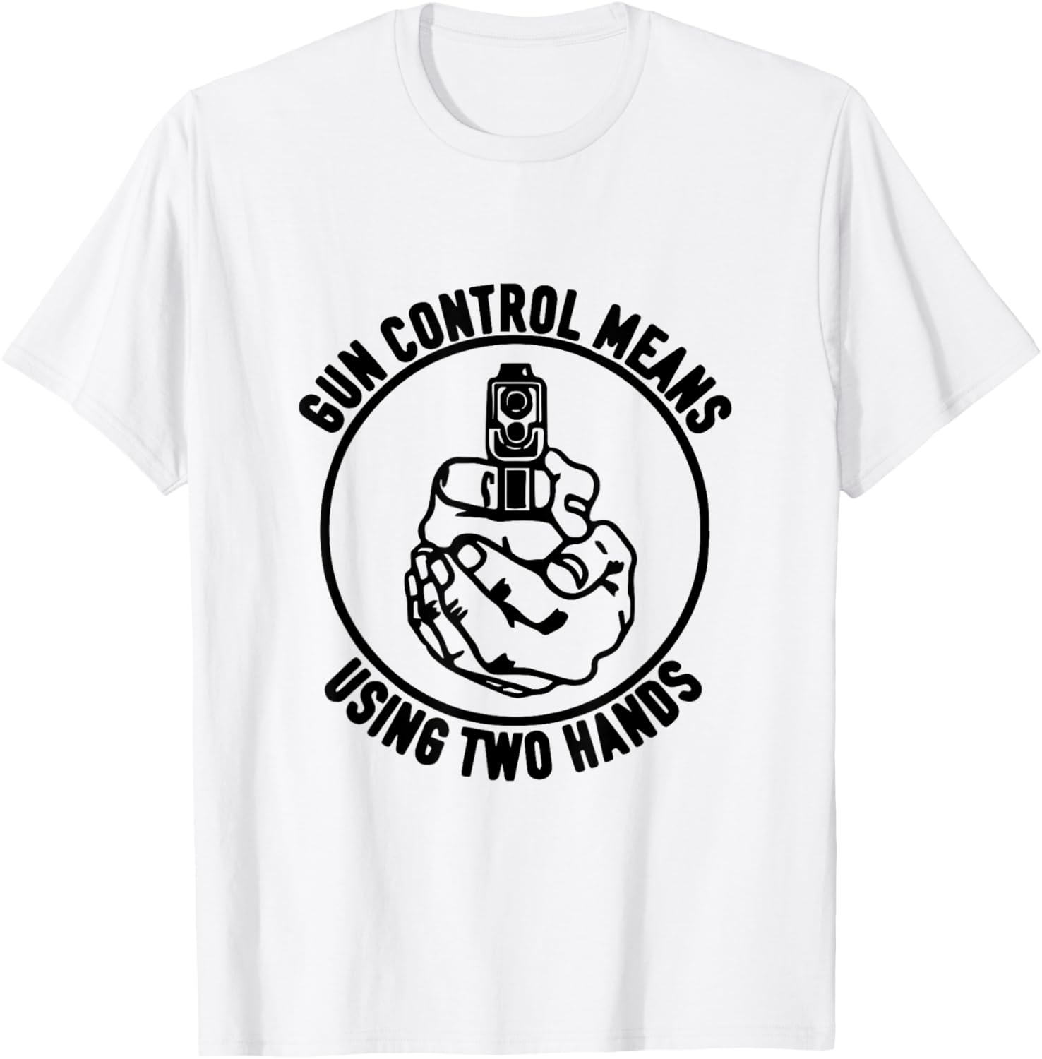 Gun Lovers Second Amendment Gun Control I Would Not Comply