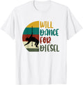 Will Dance Diesel Pole Dancing Pole Fitness Pole