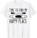 Time to find my happy place - Kayaking Lover