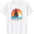 Narragansett Rhode Island Ri Sailboat