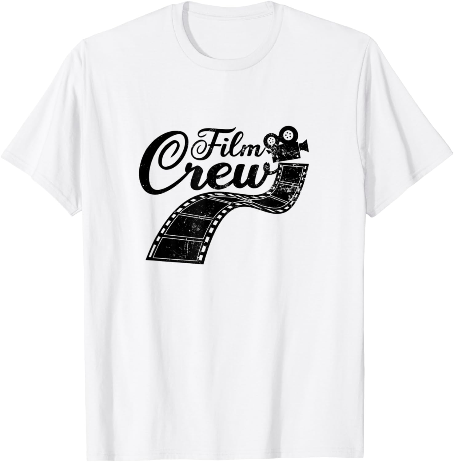 Film Crew Design Filmmaker