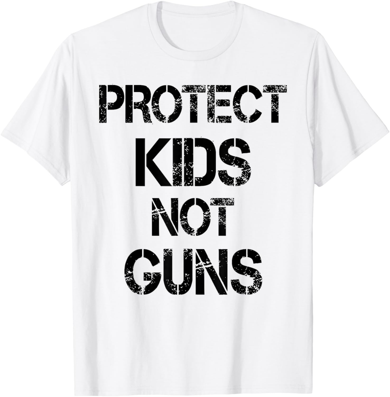 Anti Guns Protect Kids Not Guns Gun Control Support