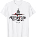 Protect Kids Not Guns Stop Gun Violence Now
