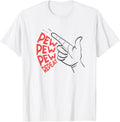 Funny Pew Repeat Pretend Hand Gun Noise