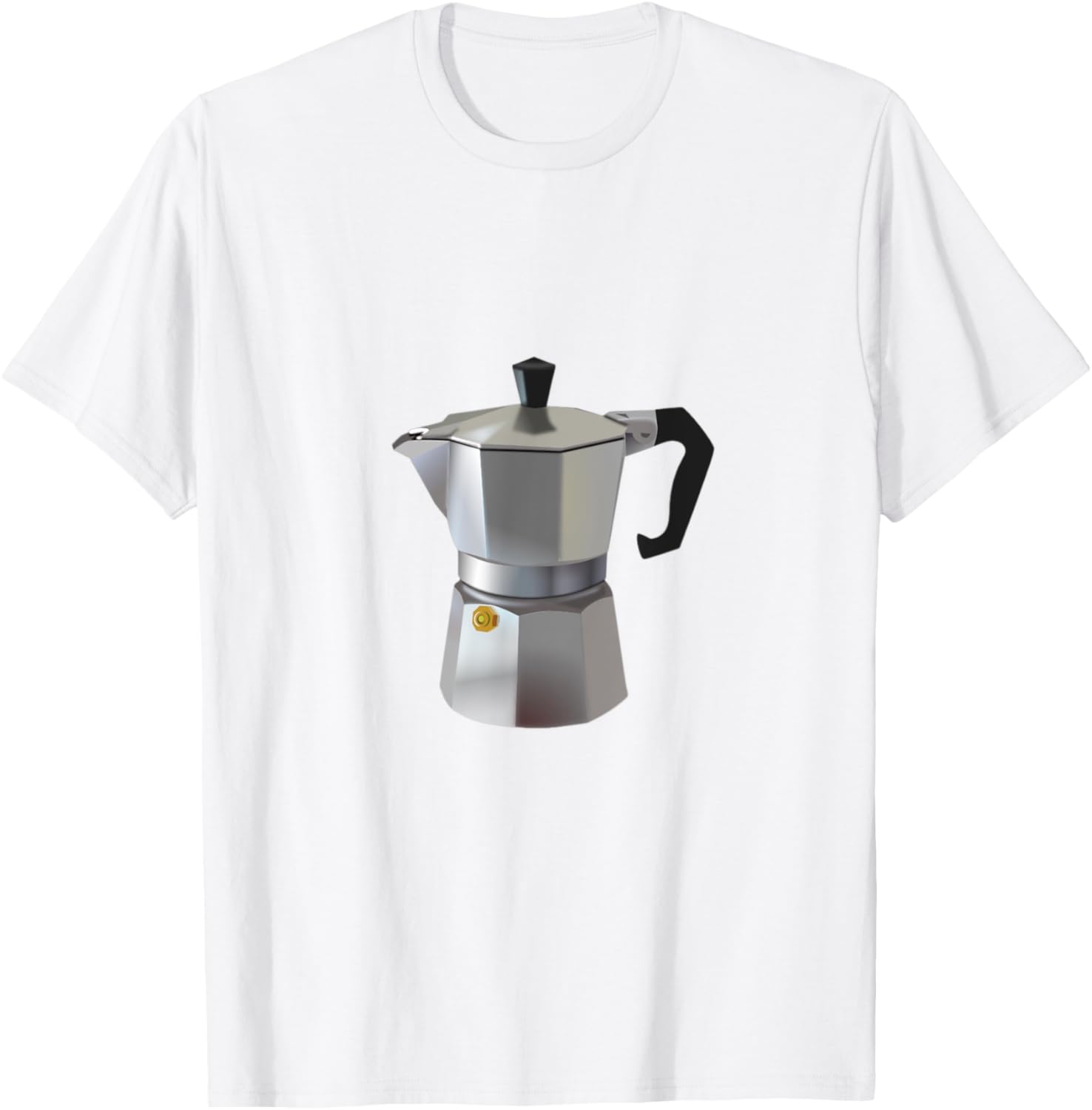 Coffeemaker Espresso Italian Coffee