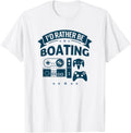 I D Rather Be Boating