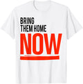 Bring Them Home Now