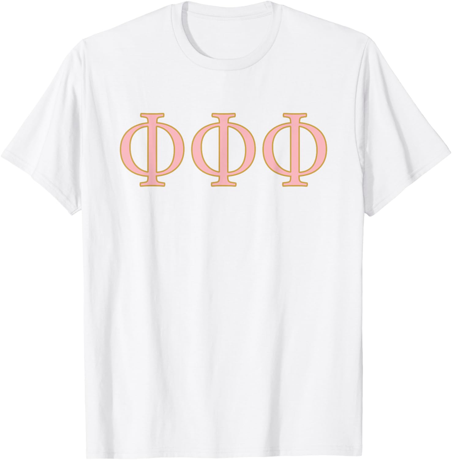 Summer I Turned Pretty Phi Sorority