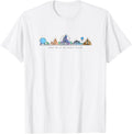 Meet me at my Happy Place T-Shirt