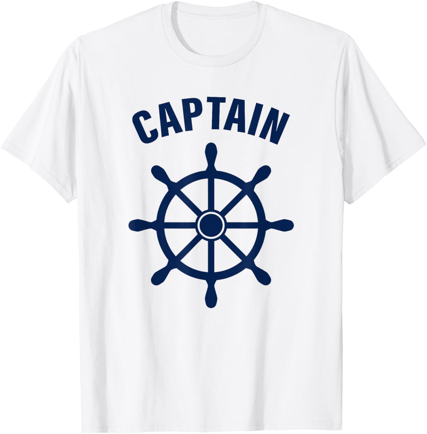 Captain First Mate Matching Set Pontoon Boat Sailing
