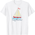 Sag Harbor Long Island Sailing Sail Boat Boating