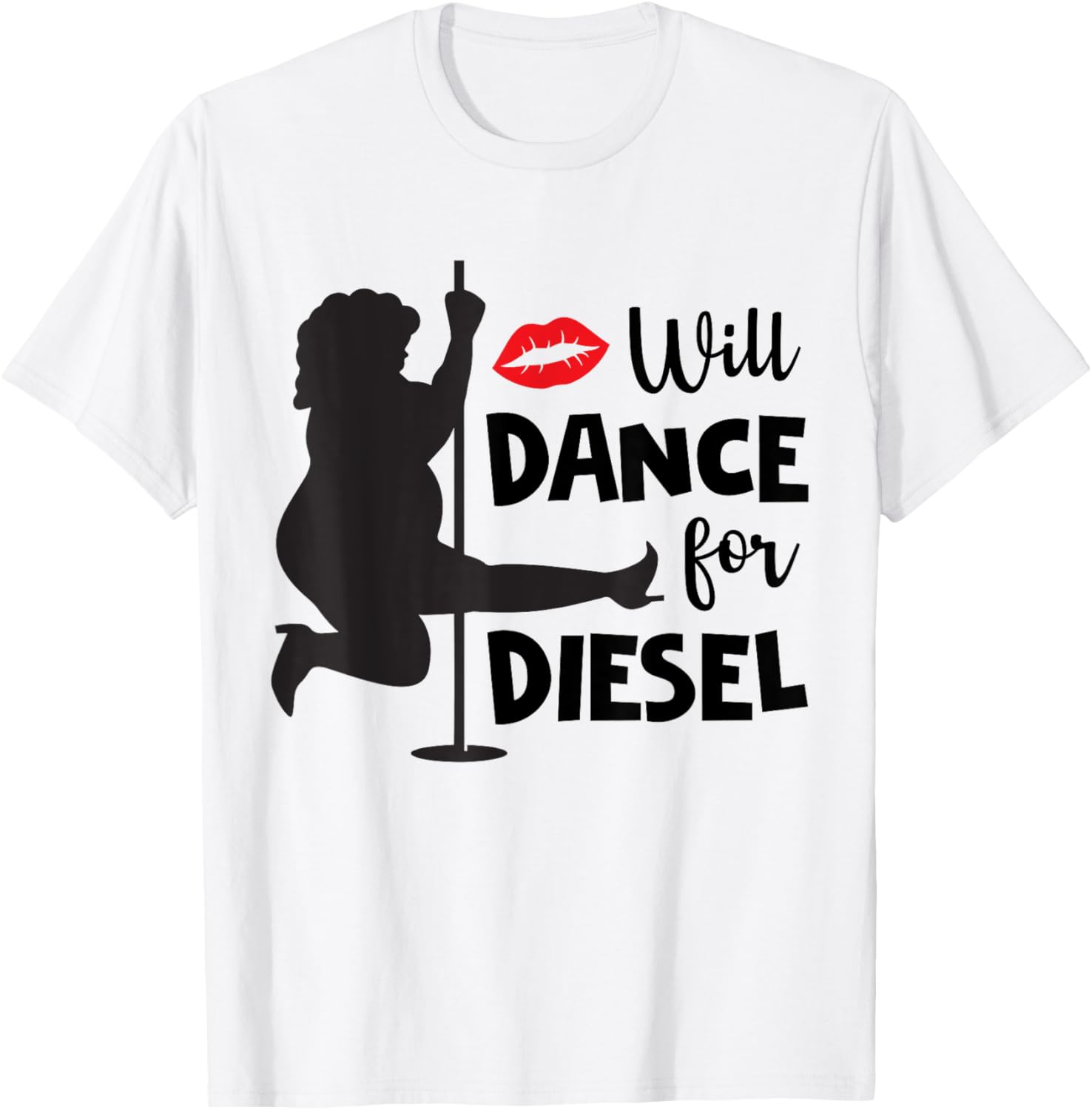 Will Dance Diesel Funny Gas Prices Inflation