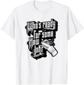 Whos Ready Some New Ink Tattoo Gun Artist Idea