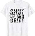 Funny Truck Driver Diesel Truck Lover Quote