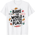 Bake The World A Better Place 2 Eco Friendly Baking