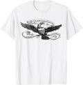 American Eagle Shall Not Be Infringed Gun Rights