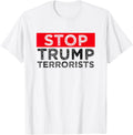 Stop Trump Terrorists Gun Control