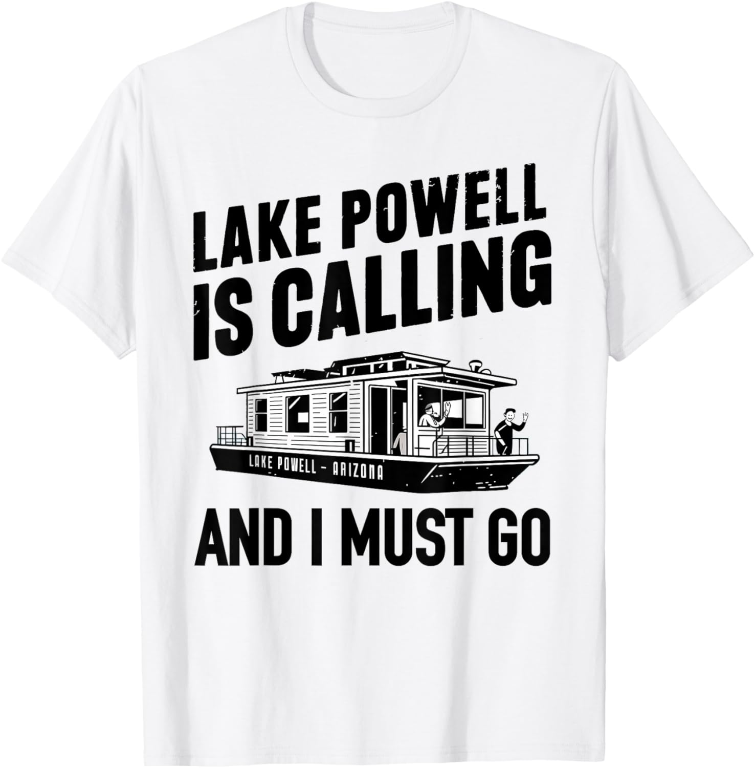 Lake Powell Is Calling Houseboat Adventure Design