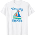 First Landing State Park Boating Sailing Sail Boat