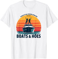 Prestige Worldwide Presents Boats Hoes Funny Party Boat