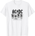 Acdc For Those About To Rock