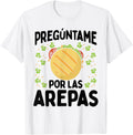 Arepa Flour Colombian Snacks Arepas Grill Arepa Maker