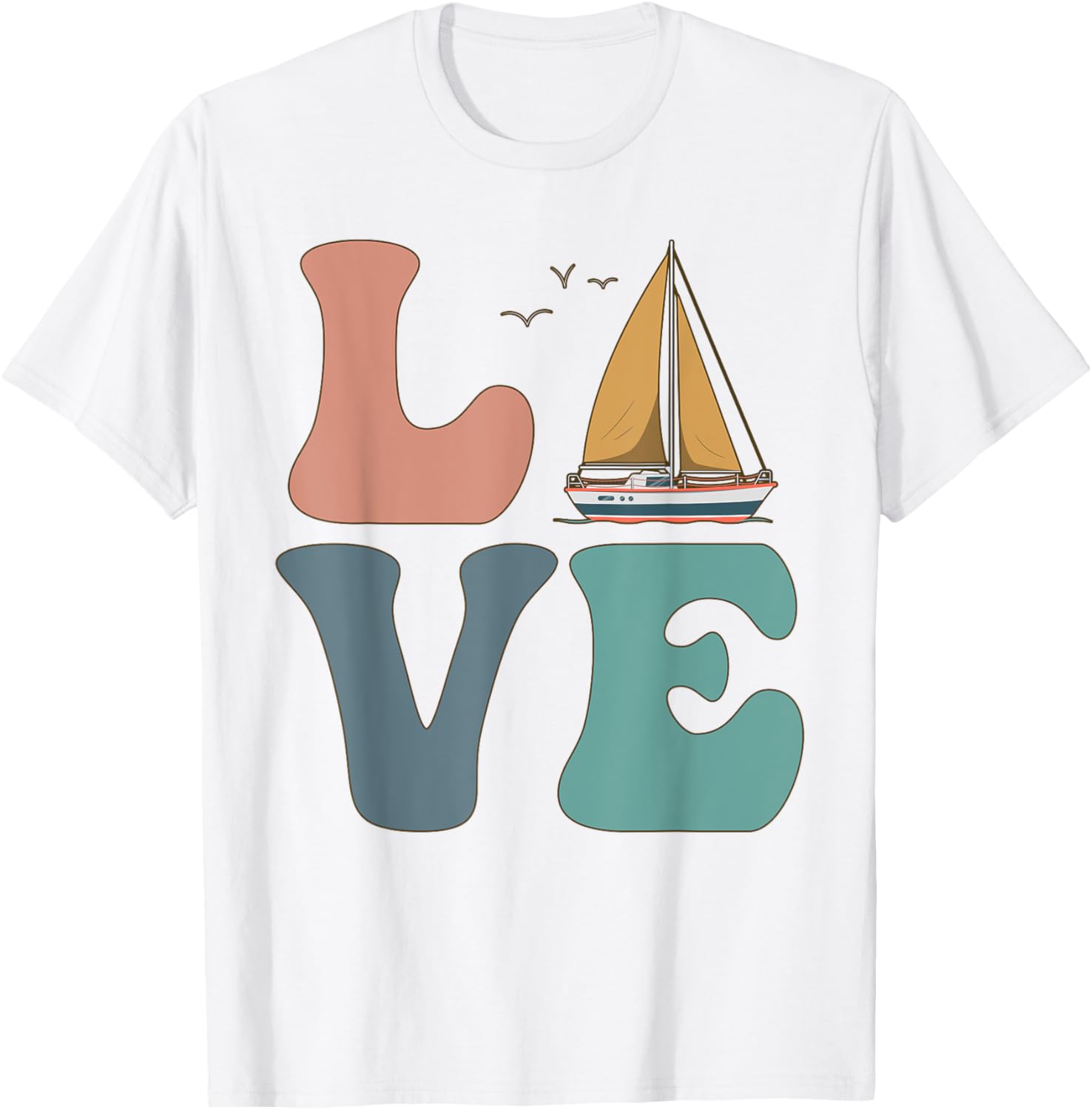 Sailing Sailor Sailboat Sailing Boat Love