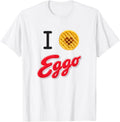 Eggo I Heart Eggo