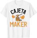 Cute Cajeta Lover Cajeta Maker