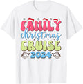 Family Christmas Cruise 2024 Boat Trip Xmas