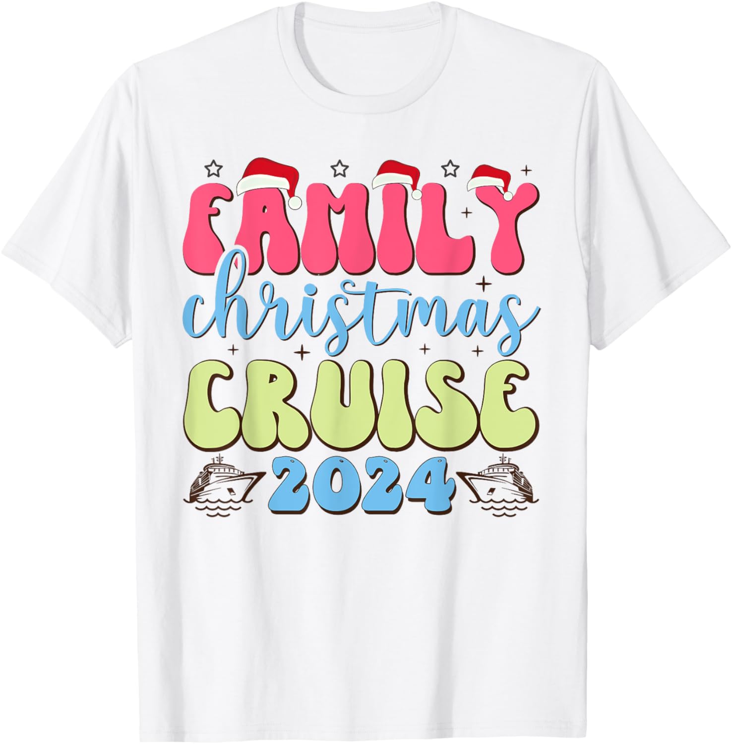 Family Christmas Cruise 2024 Boat Trip Xmas