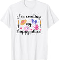 I'm Creating My Happy Place, Cute Gardening