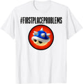 Nintendo Mario Kart First Place Problems Blue Shell Text