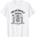 The Haunted Mansion The Perfect Final Resting Place Poster