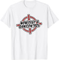 Now Thats Gun Control T Shirt I Gun Control Shirt