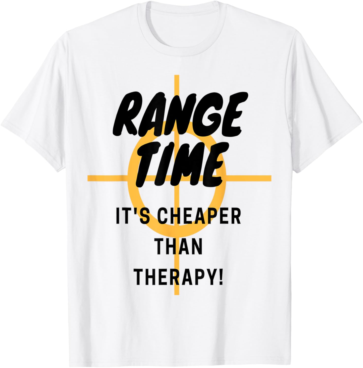 Rba Range Time Its Cheaper Than Therapy Gun