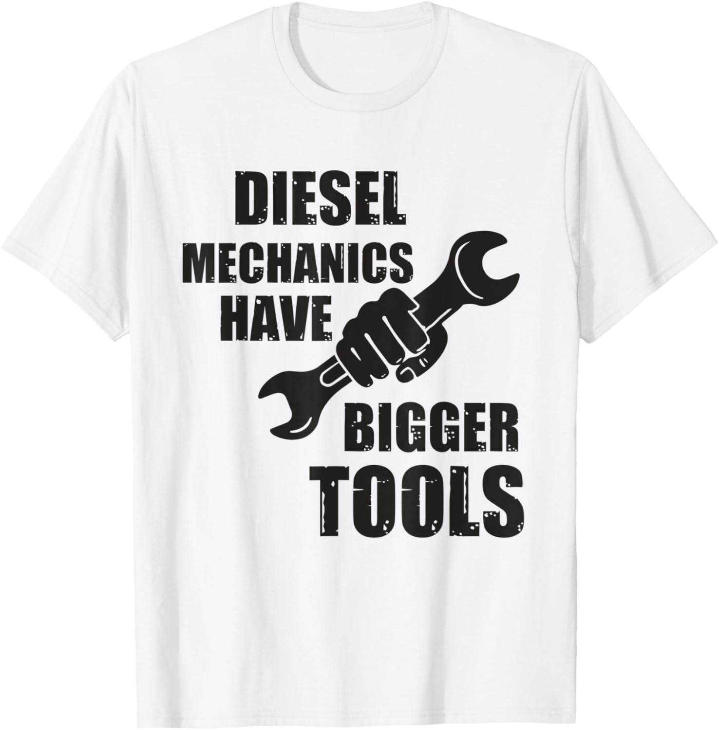 Funny Auto Car Repair Diesel Mechanic Puns Have