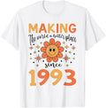30 Birthday Making the world a better place since 1993
