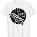 God Guns And Momma