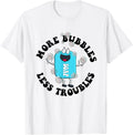 Soap Making Funny More Bubbles Less Troubles Soap Maker