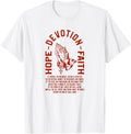 Christian Faith Devotion Hope St Michael Prayer Christianity