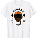 Top Gun Maverick Aviator Coyote Helmet
