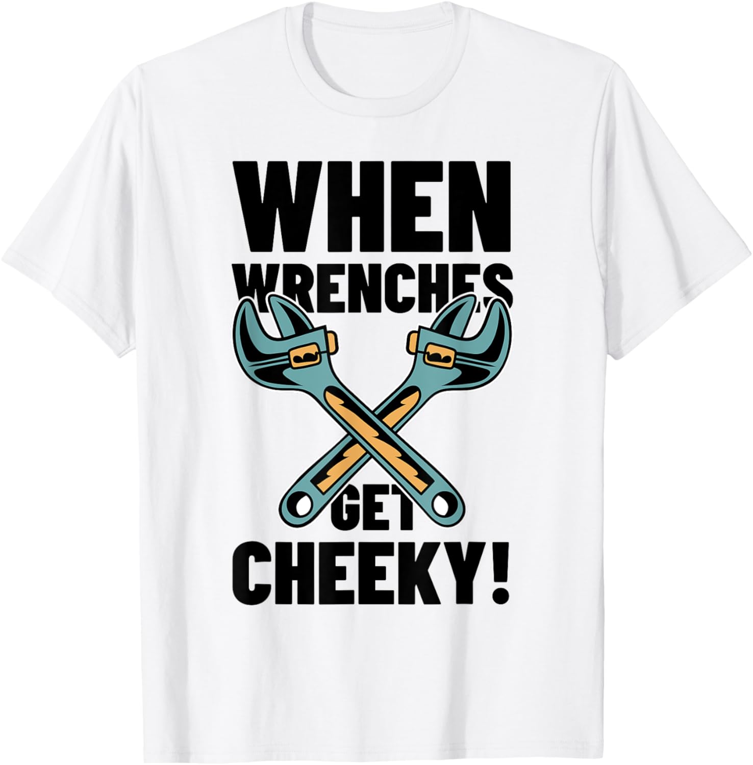 Diesel Mechanics When Wrenches Get Cheeky