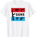 Guns Collection Gun
