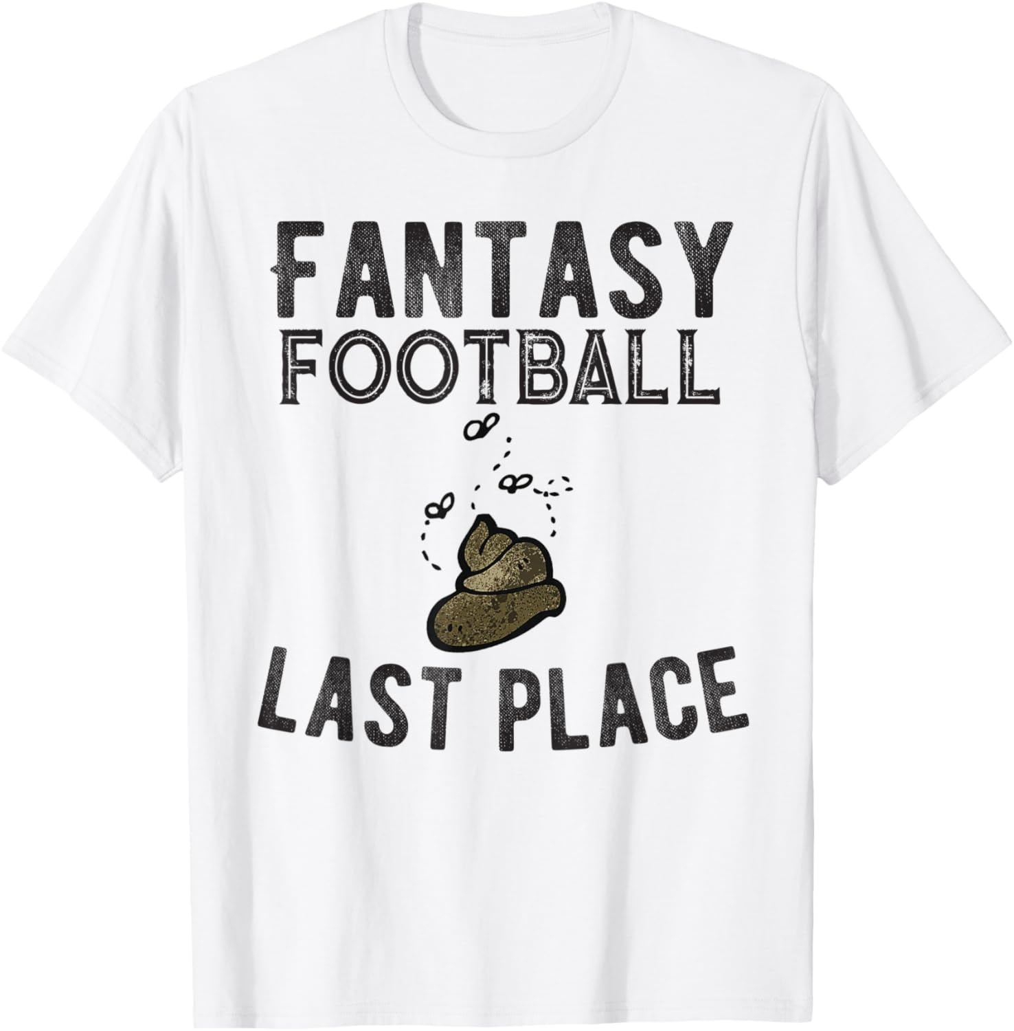 Fantasy Football Last Place