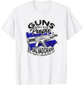 Guns Dont Kill People El Salvador People Guns