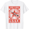 Ussr Ak 47 Rifle Gun Soviet Union Ak47 Rifle
