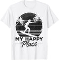 Surfing Water Surfer My Happy Place Water Surfing Surfer